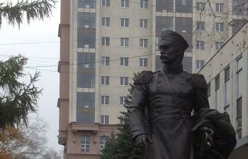 Адмирал Невельской