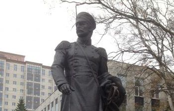 Адмирал Невельской